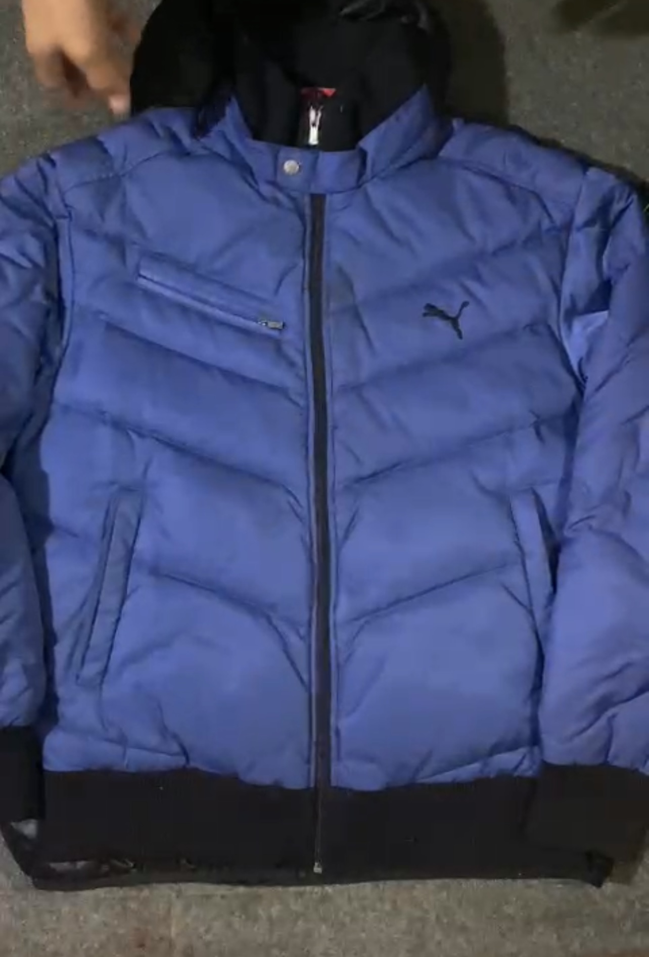 Men's Puffer Jackets