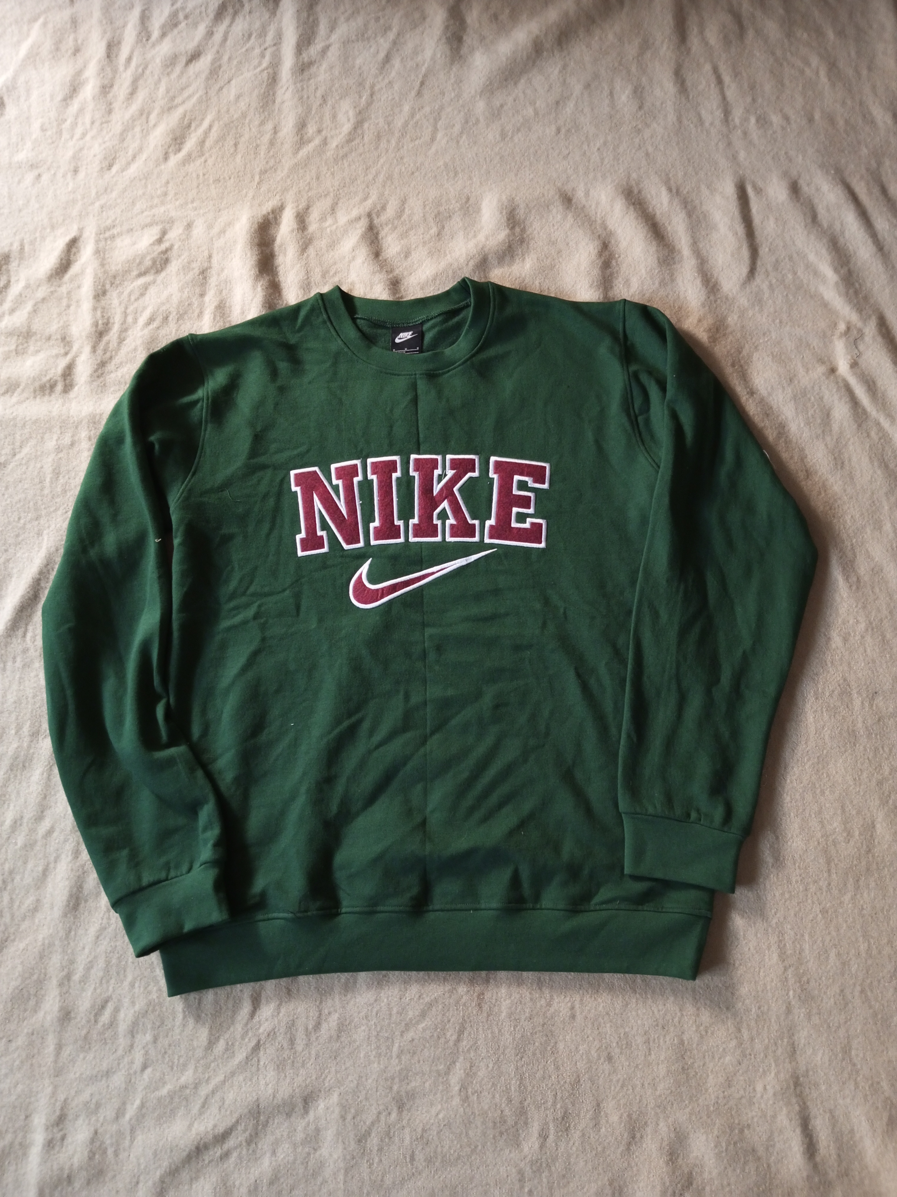 Nike rework style sweatshirts 30 pcs