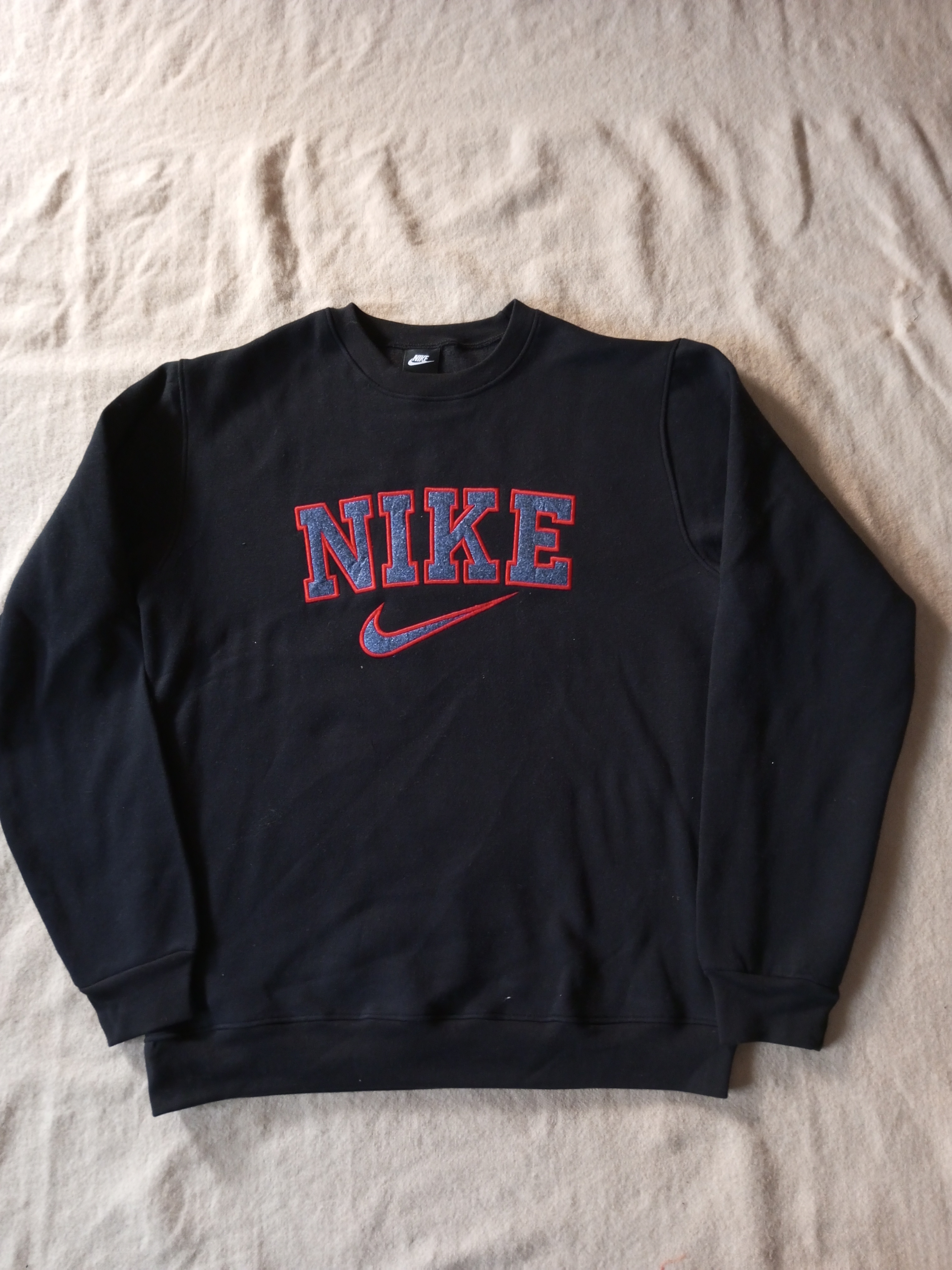 Nike rework style sweatshirts 30 pcs