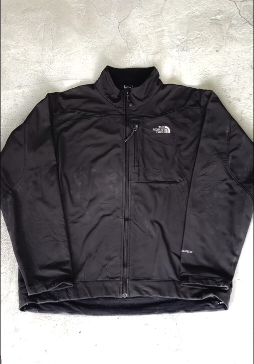 The North Face Jackets