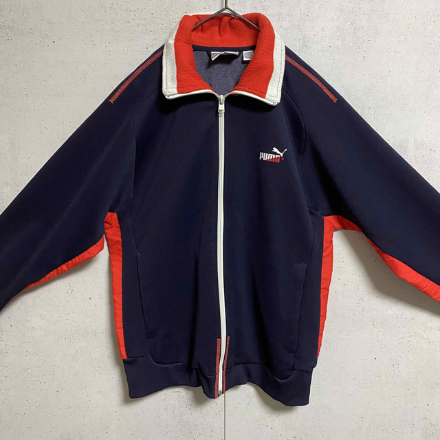 Branded Adidas, Puma & Umbro Tracktop Jackets------14pcs