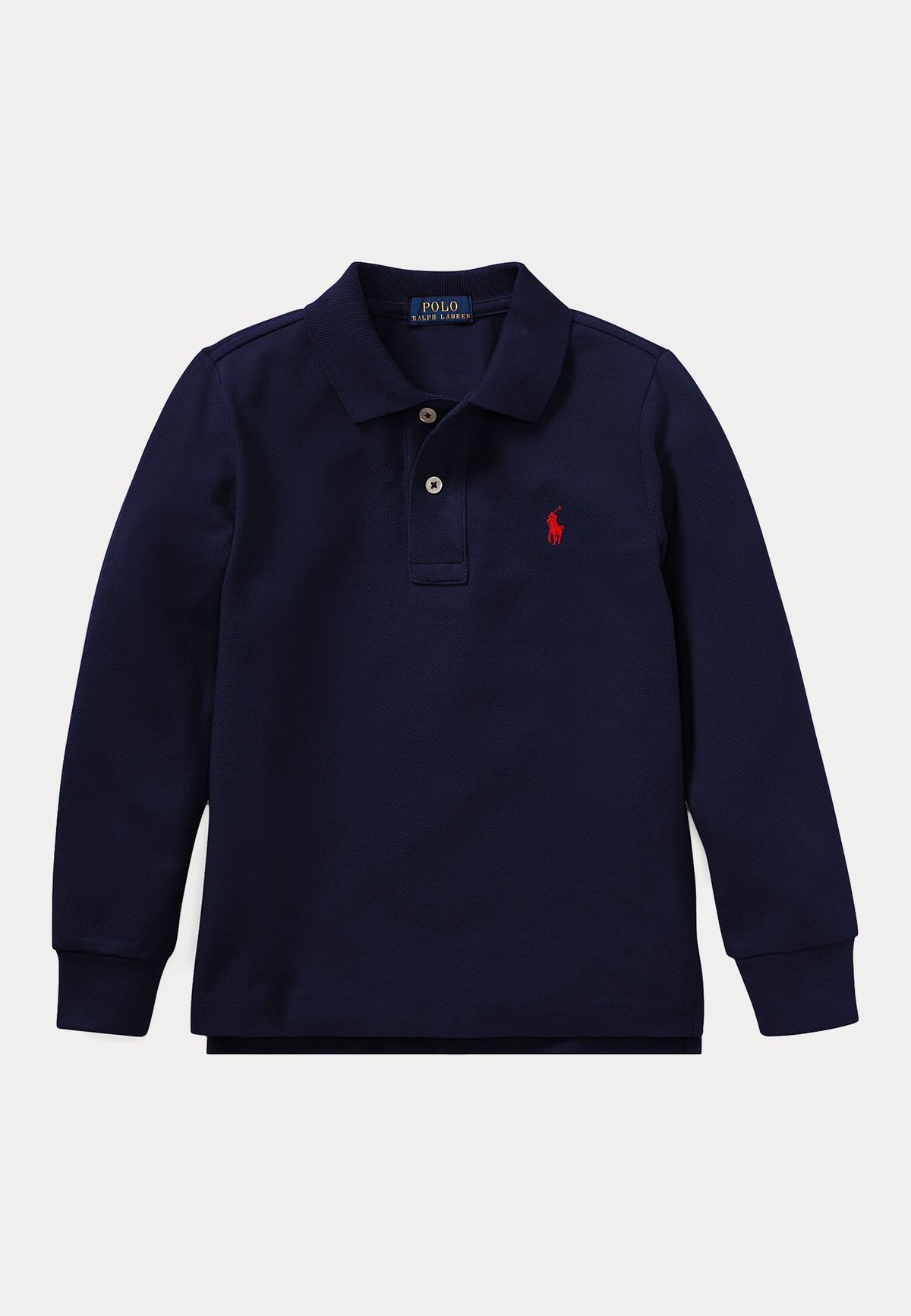 Polo Ralph Lauren Langarmshirts