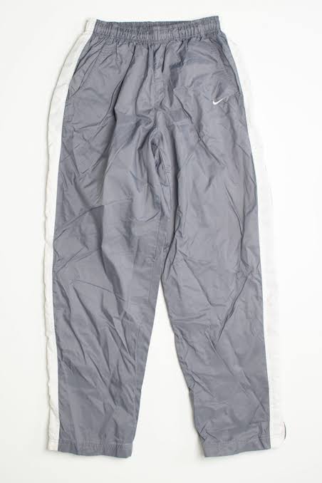 Nike/Adidas  Track pants