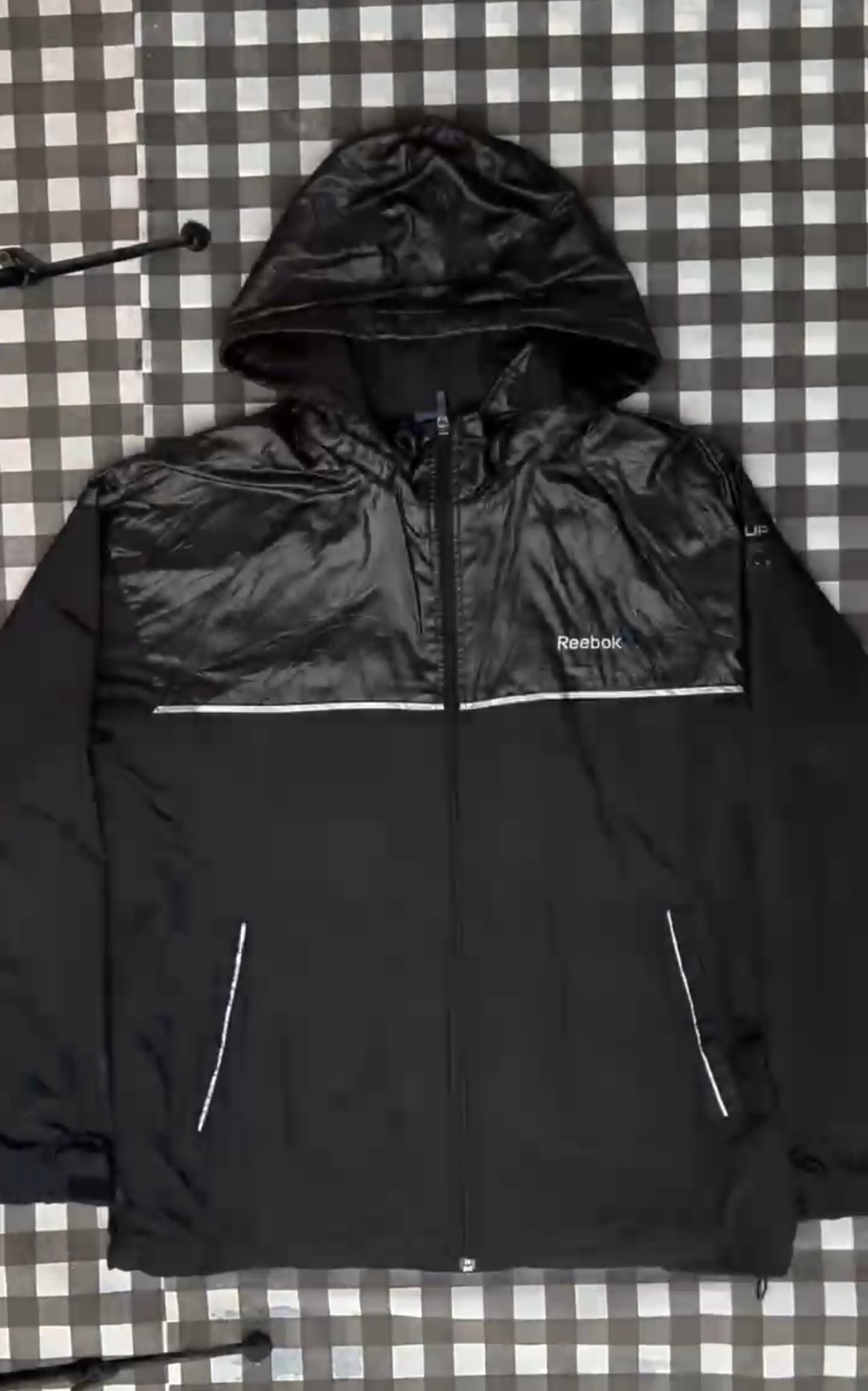 Premium Branded Jackets