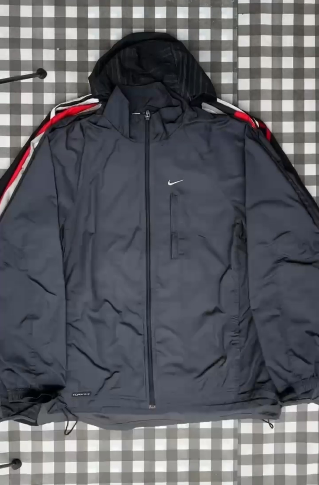 Nike & Adidas Jackets