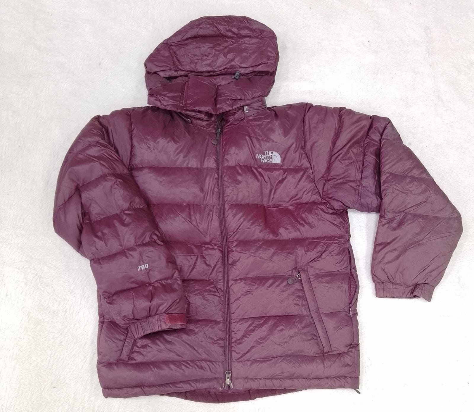 CR2951 TNF Series Puffers - 15 pièces