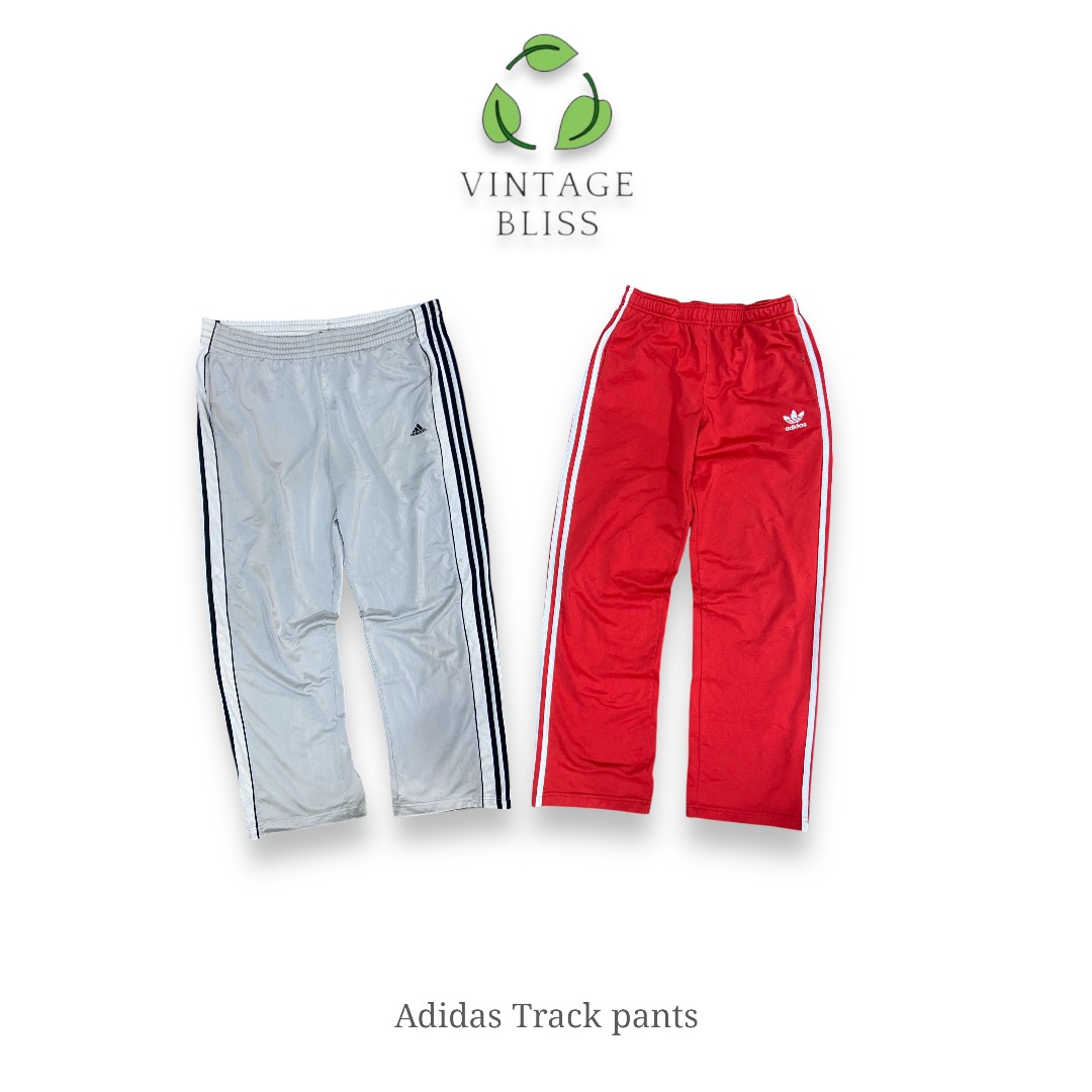 Vintage Adidas Trainingshosen