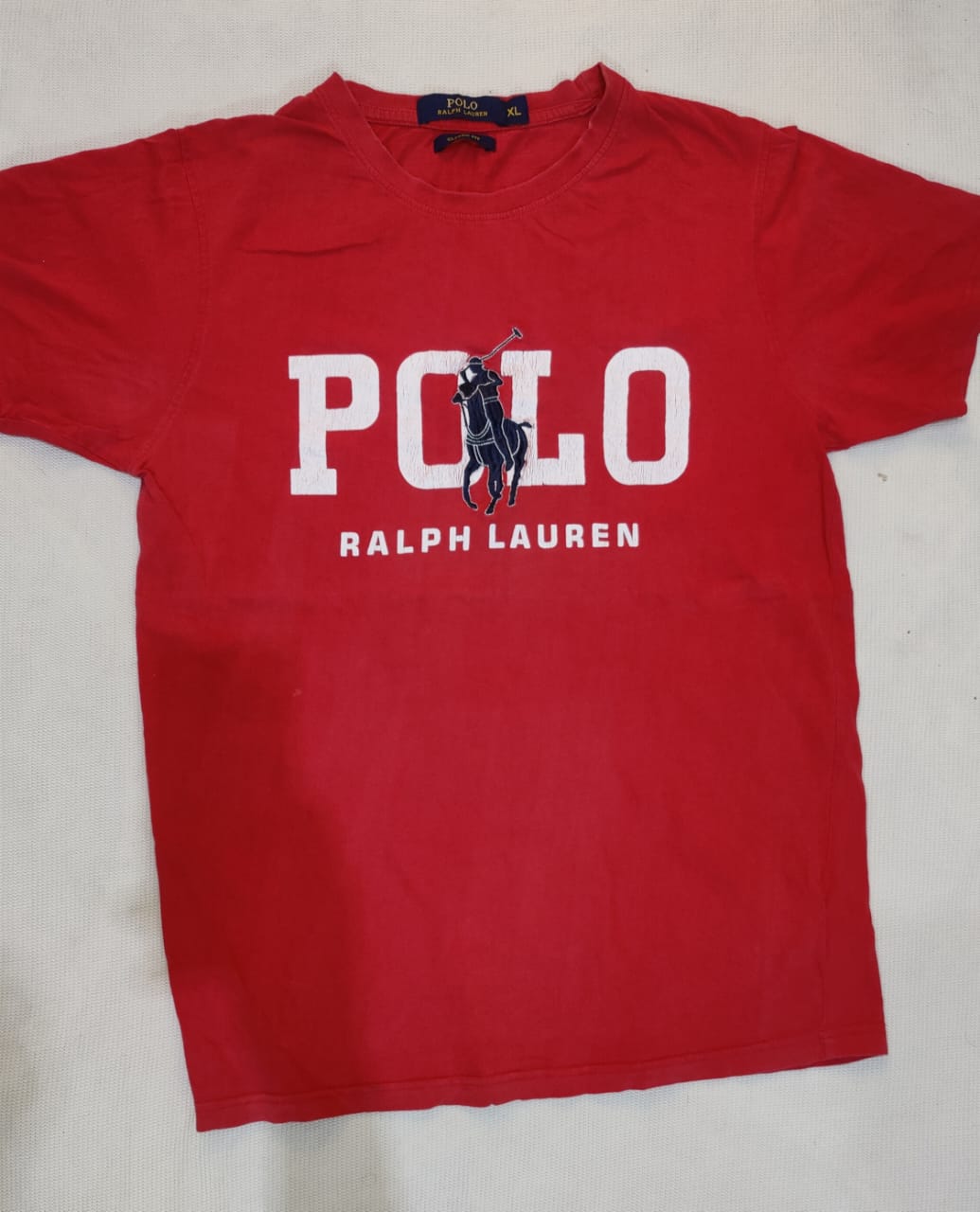 Ralph Lauren Polo T-Shirt