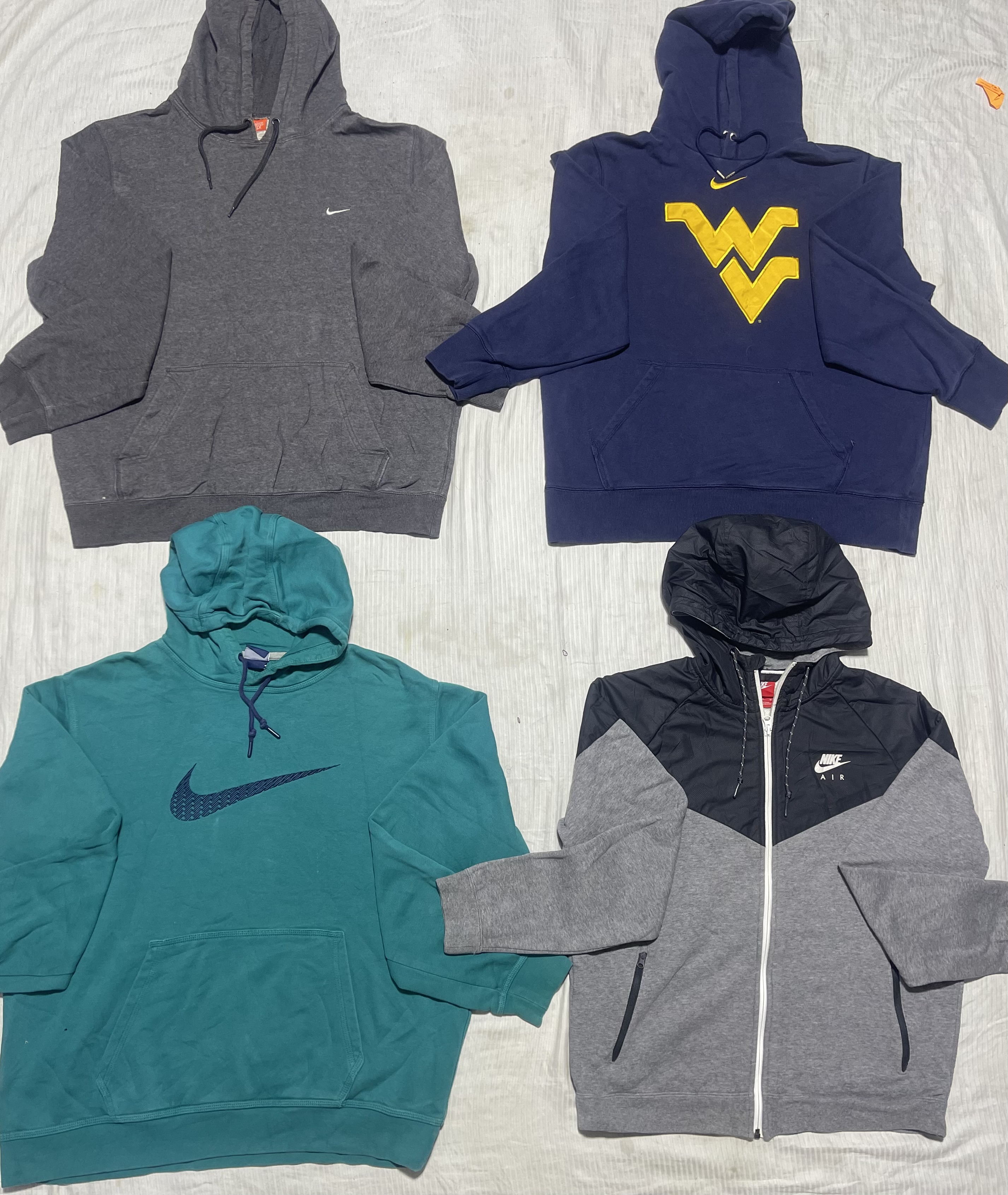 Nike Sweatshirts Hoodies 15 Pieces      :42: