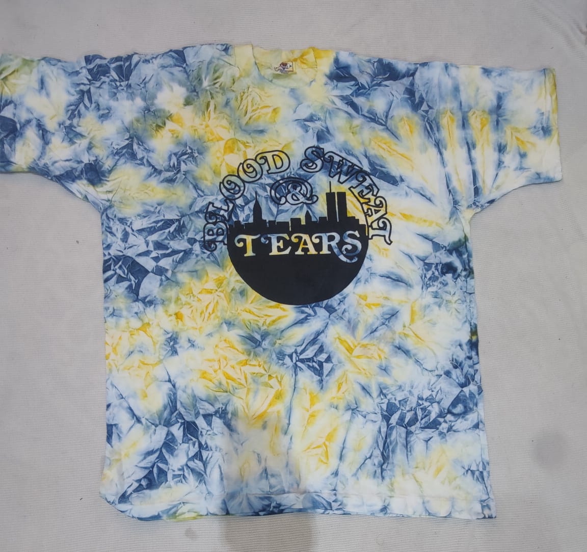 Single-Stitch-T-Shirts