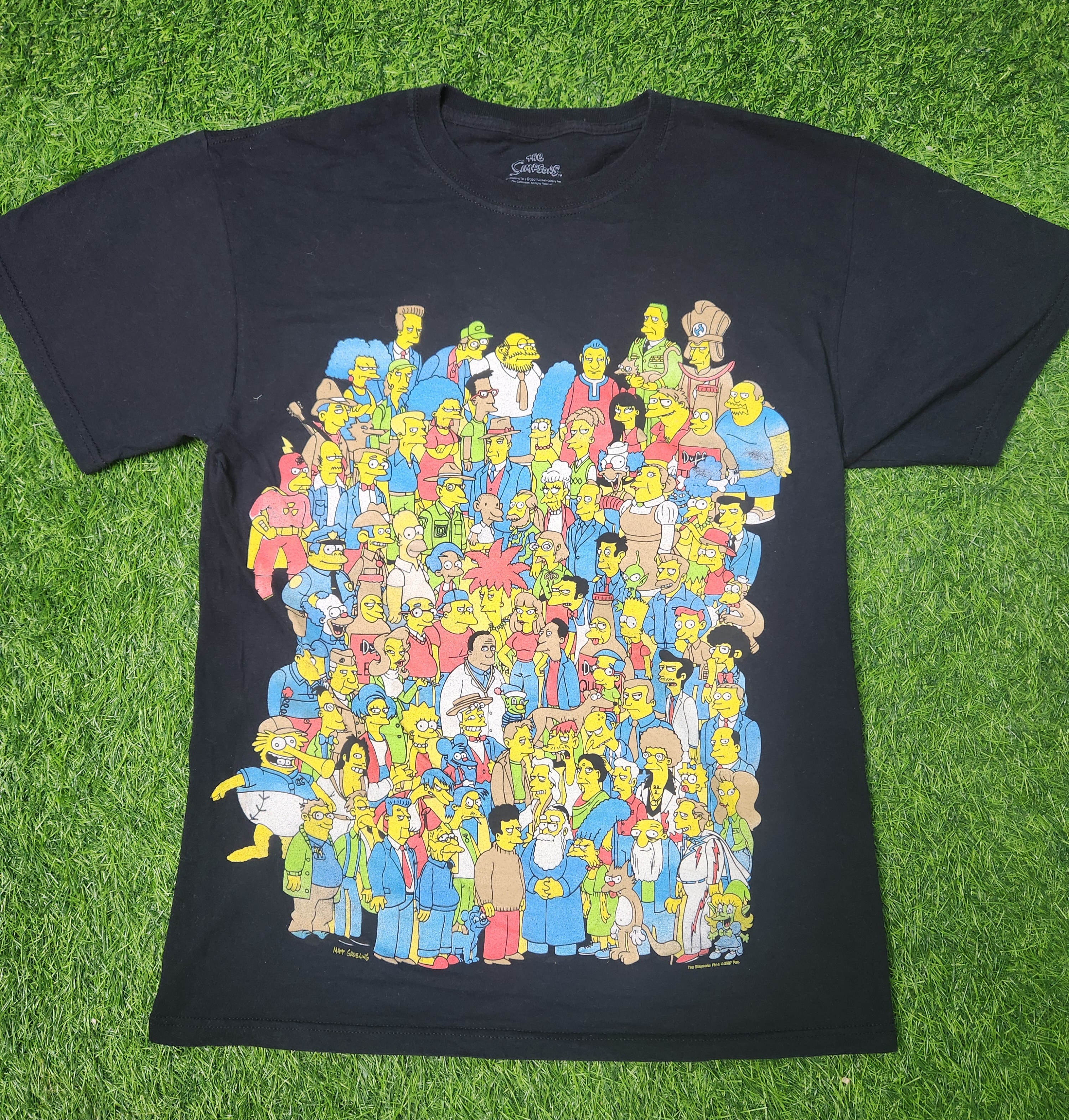 Famous Cartoon T Shirts