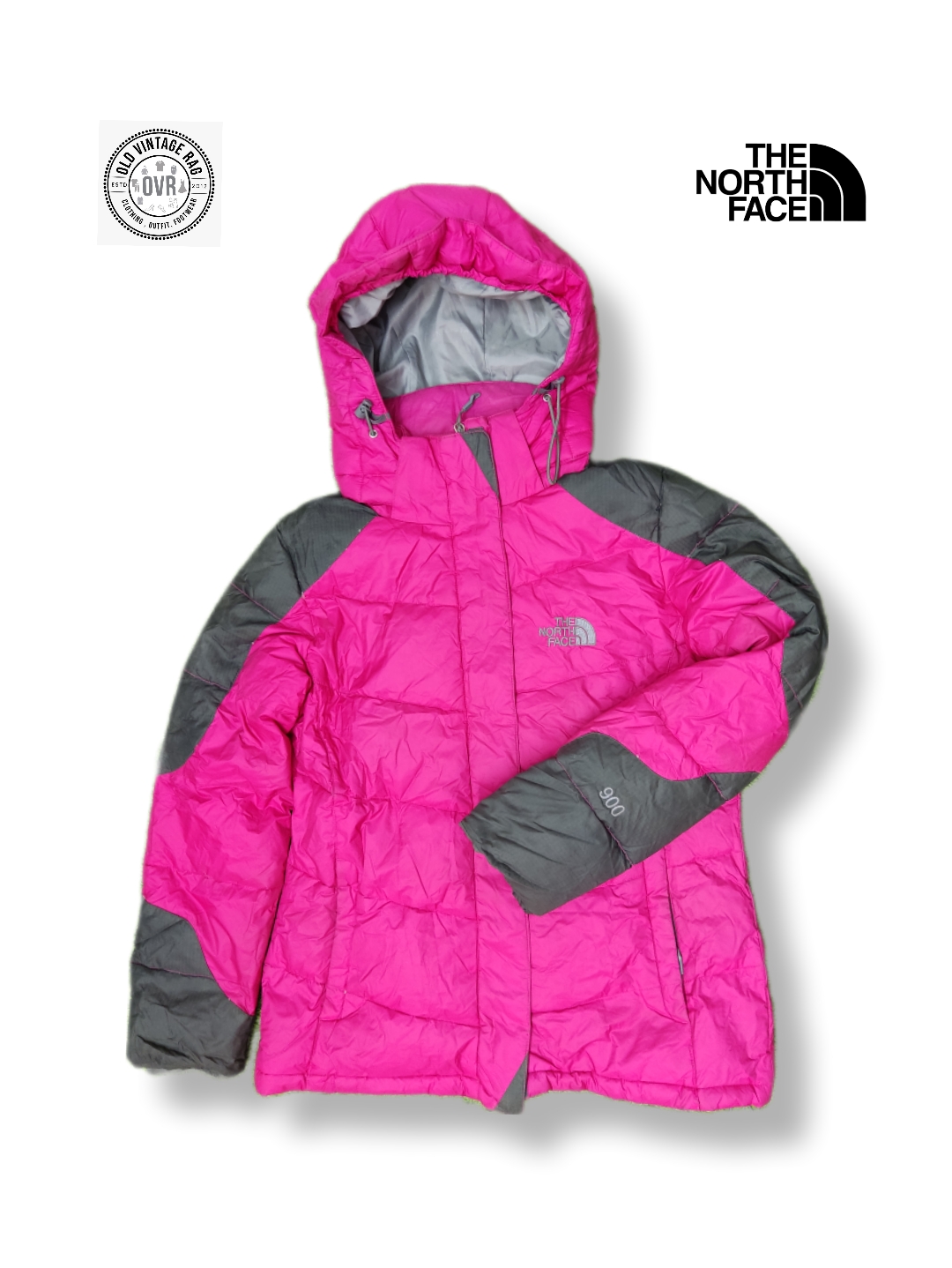 Die North Face Puffer 24 Stück - OVR001