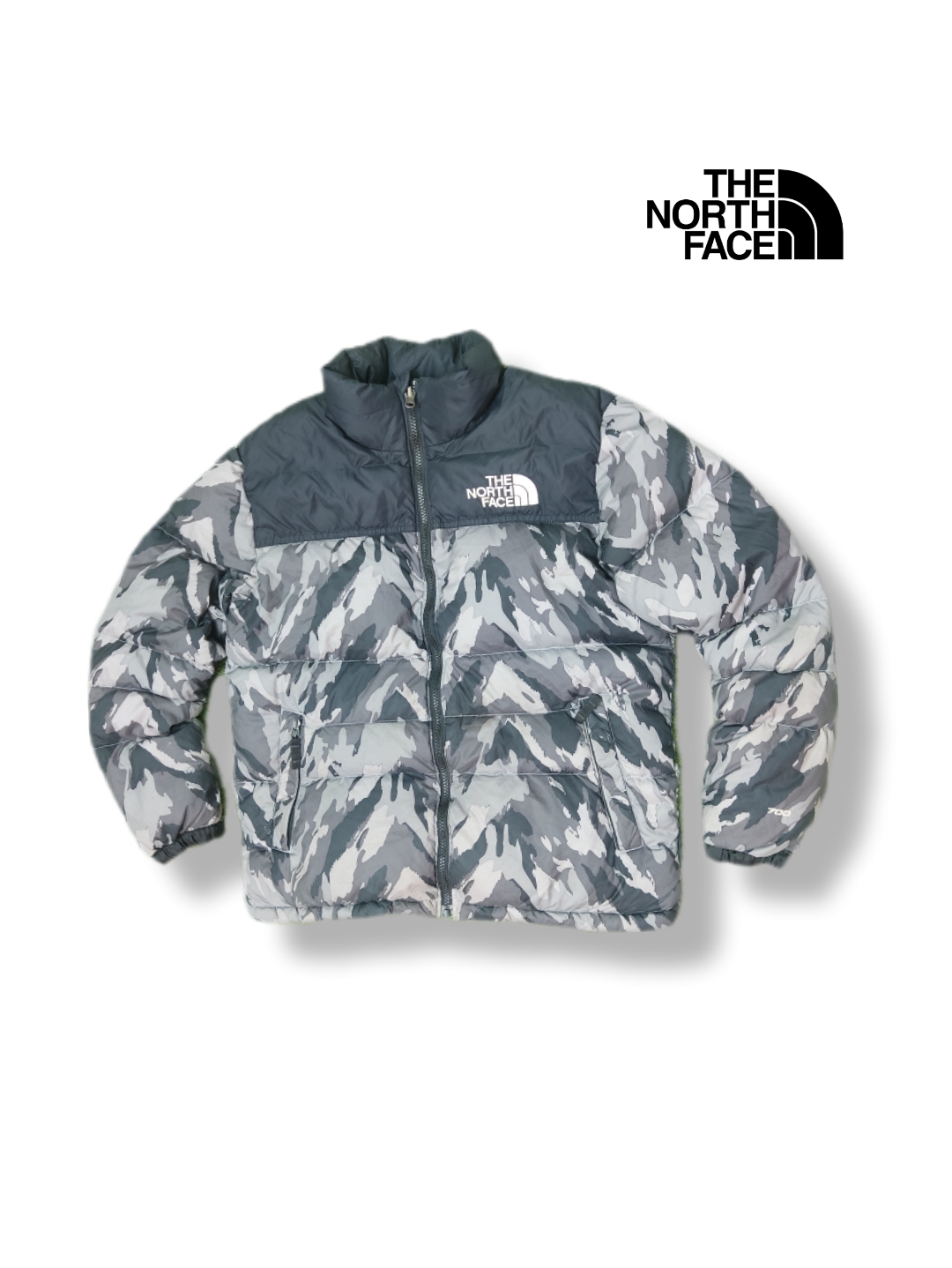 The North Face Puffer 24 Stück - OVR002