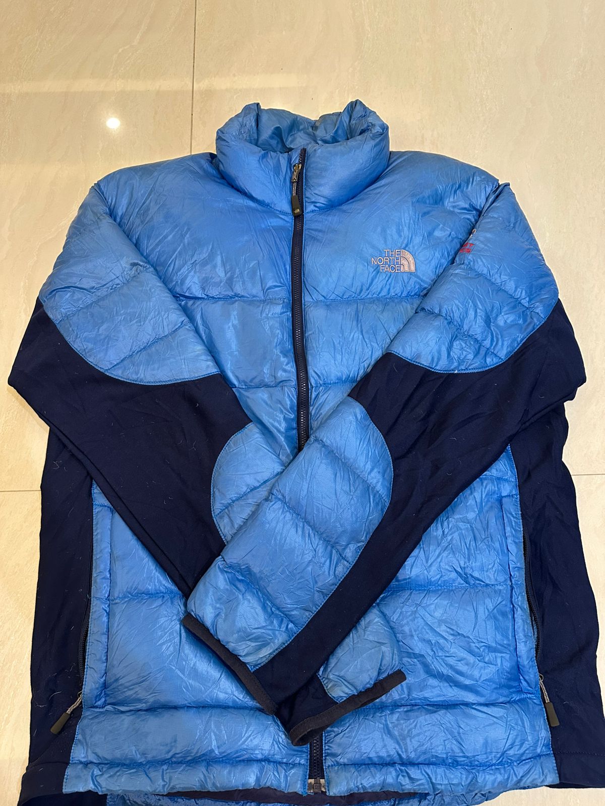 Puffer jacket