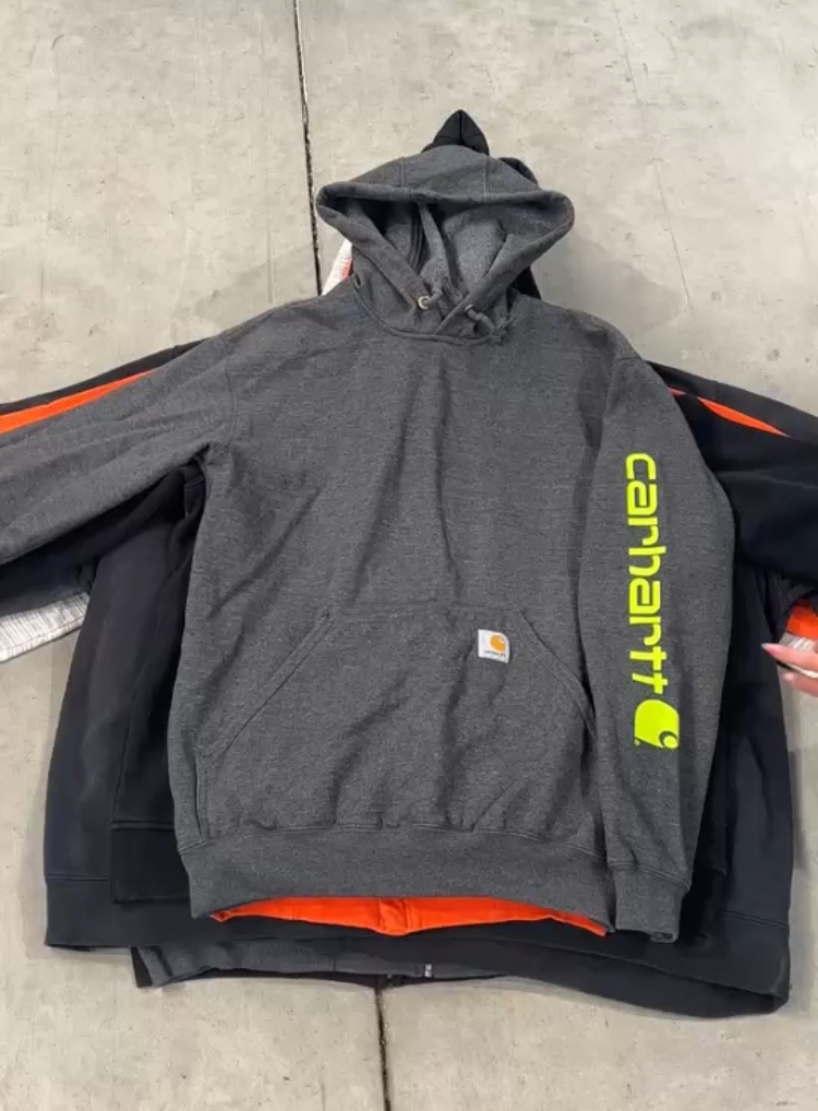 Carhartt Sweatshirts / Hoodies