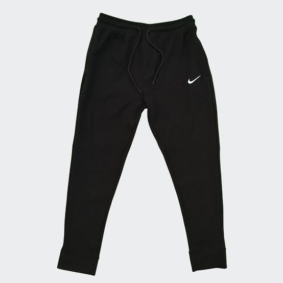 Authentic Nike Track Pants