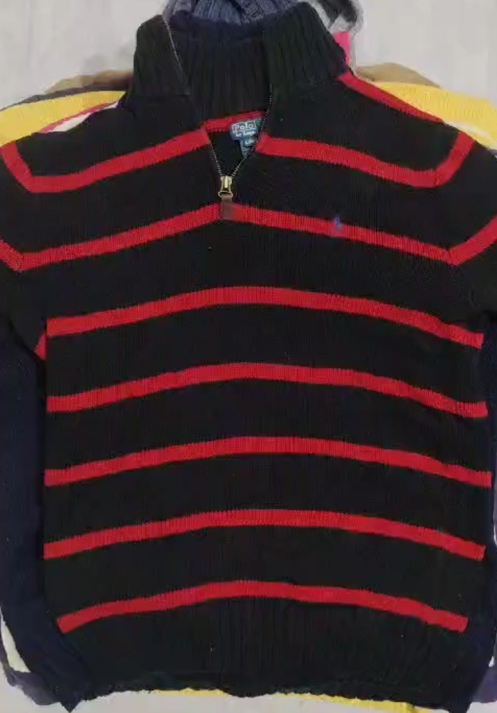 Polo Ralph Lauren Sweater 10 pices