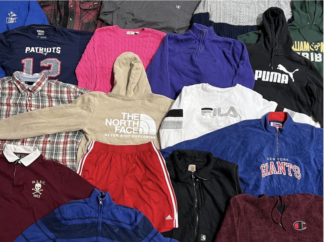 Branded Mix