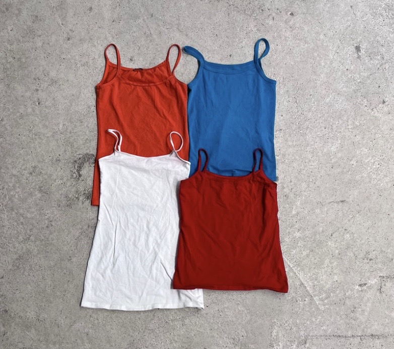 Tank Tops