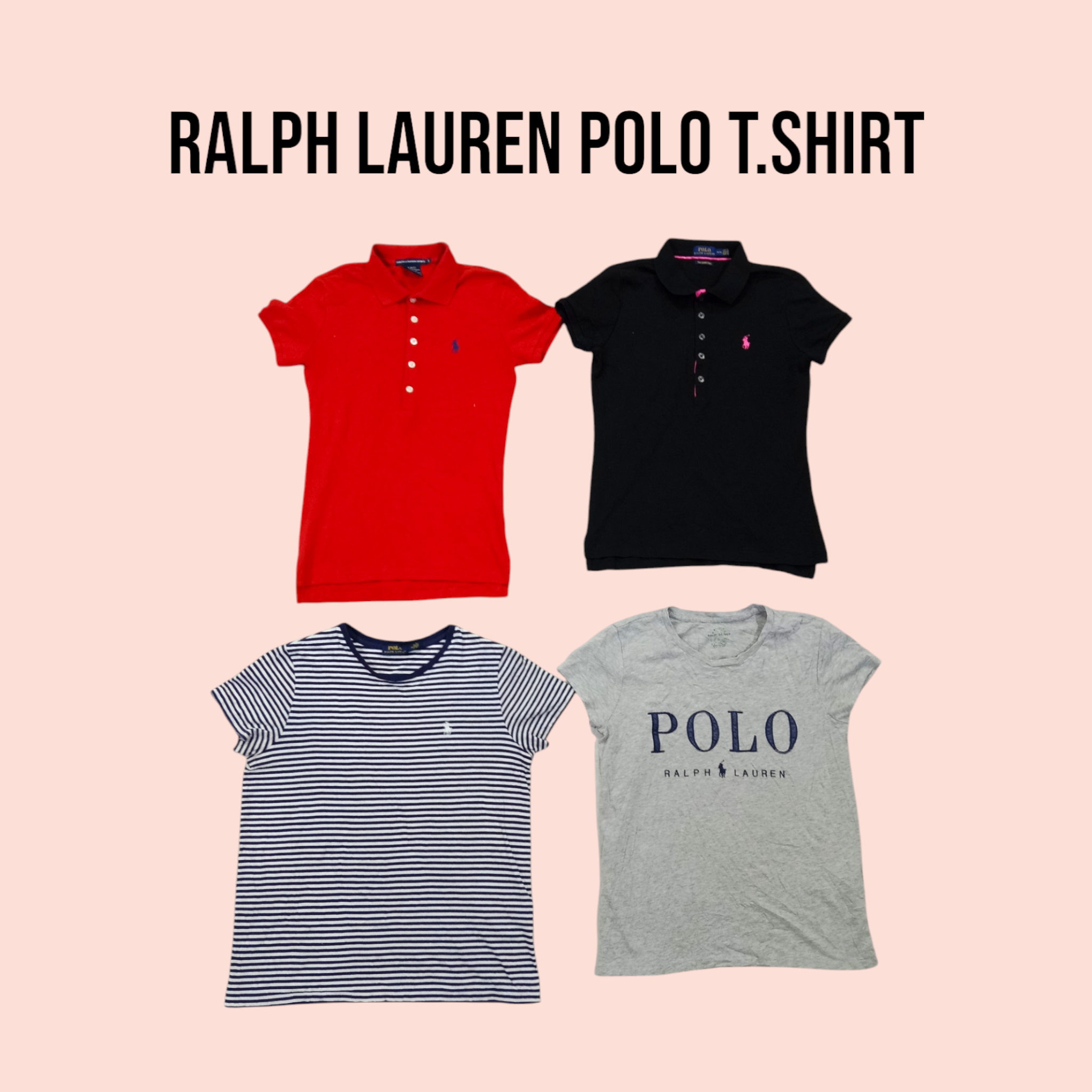 Ralph lauren polo T.shirt