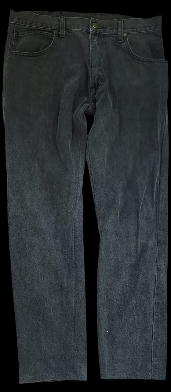 Pantalon en denim Lee 13 pièces