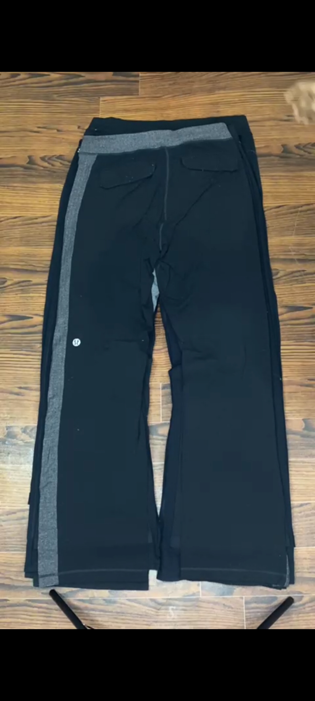 Lululemon Leggings 20 piezas