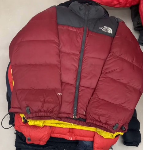 Special The North Face Puffer Jackets