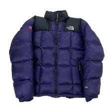 Vestes Puffer spéciales The North Face