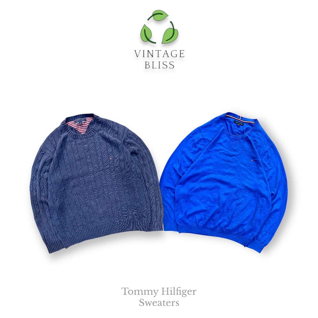 Pull Tommy Hilfiger