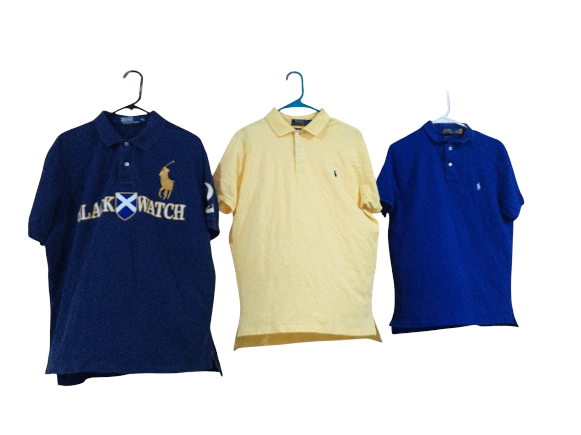 Ralph Lauren Polo T-Shirt-50 Pcs