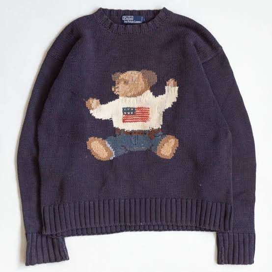 Ralph Lauren Pullover