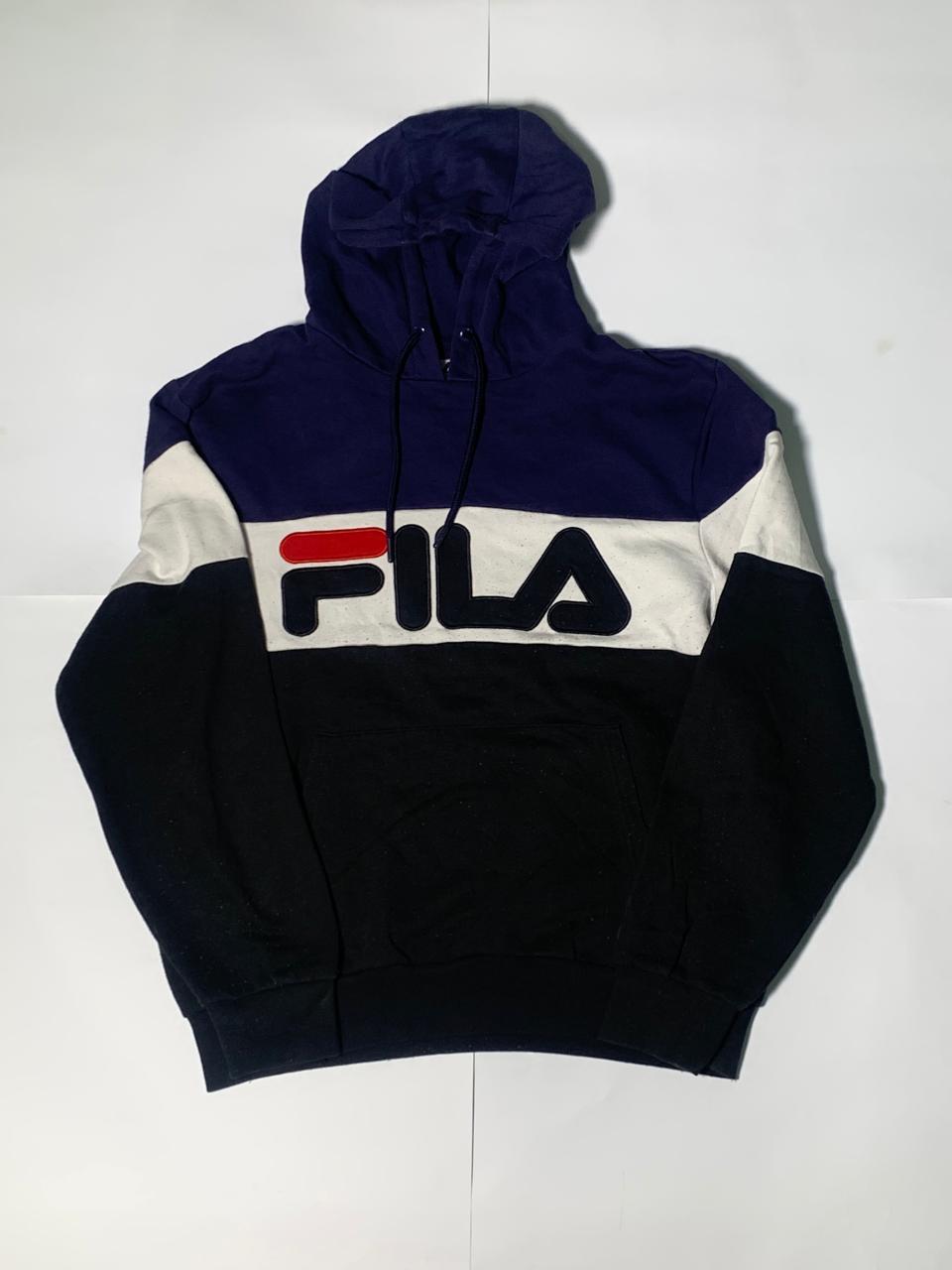 Mix Unbranded Hoodies