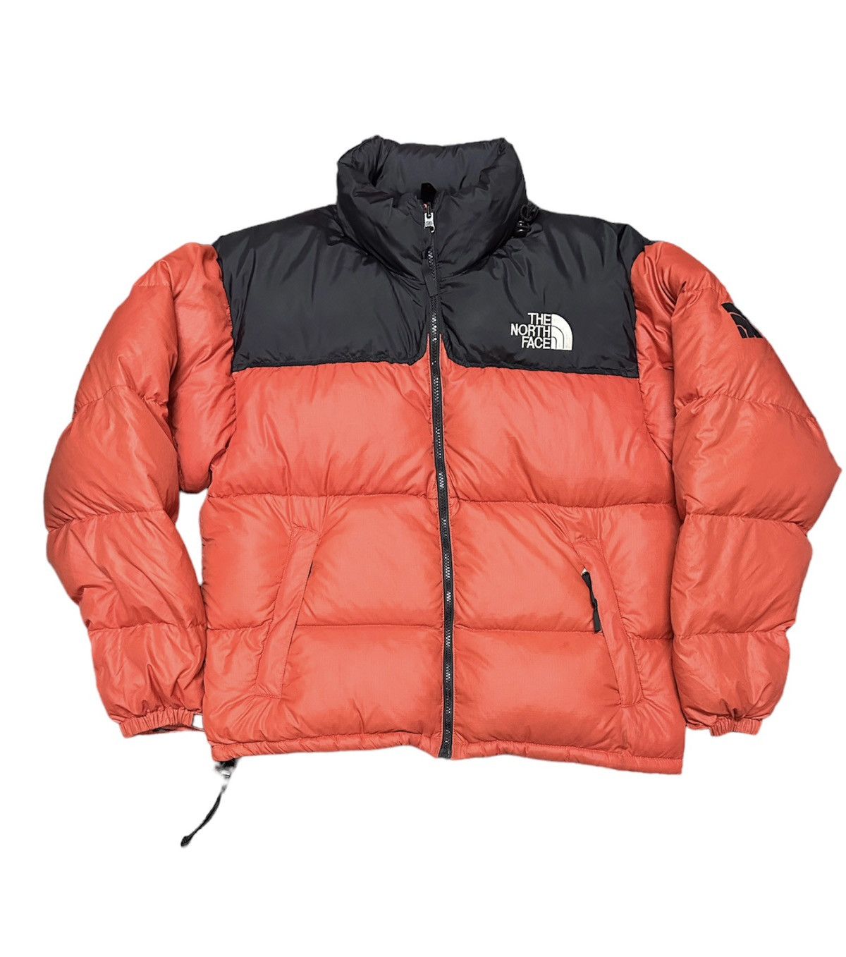 Authentic The North Face Puffer Jackets