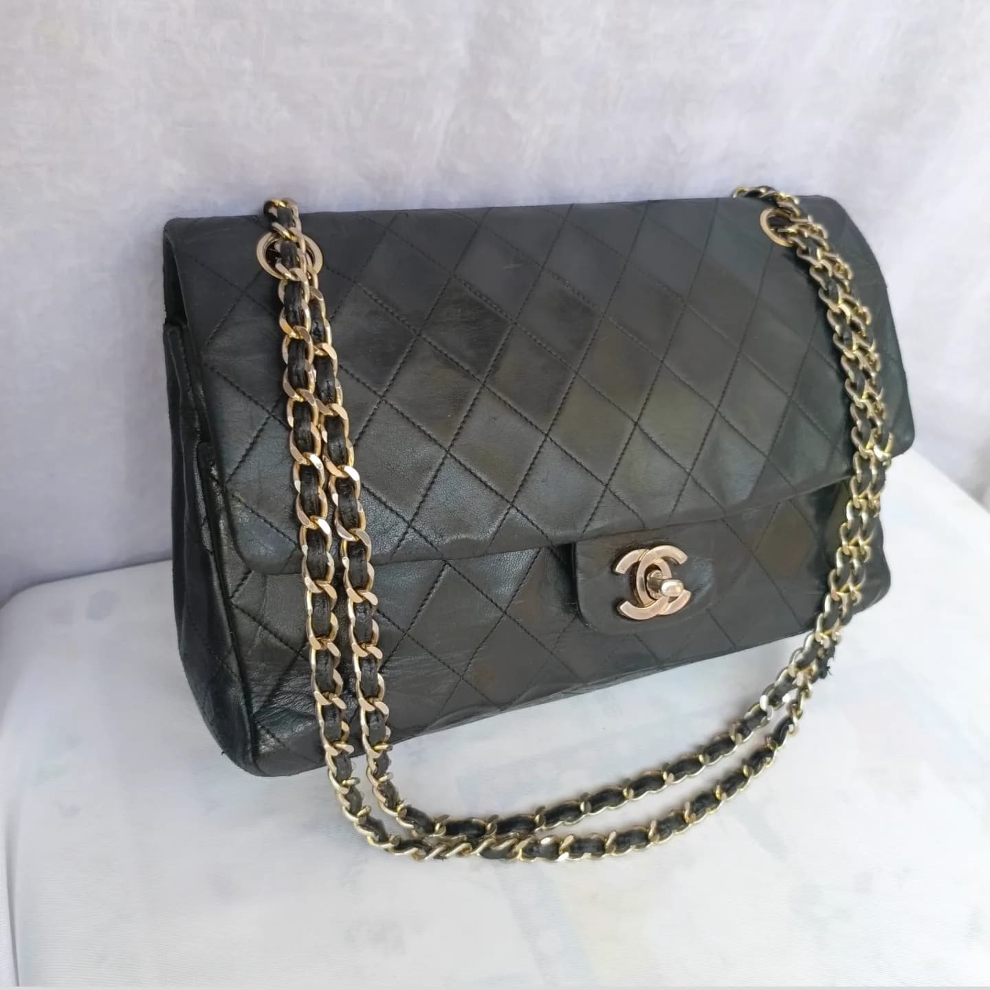 Chanel Bag, Hermes bag