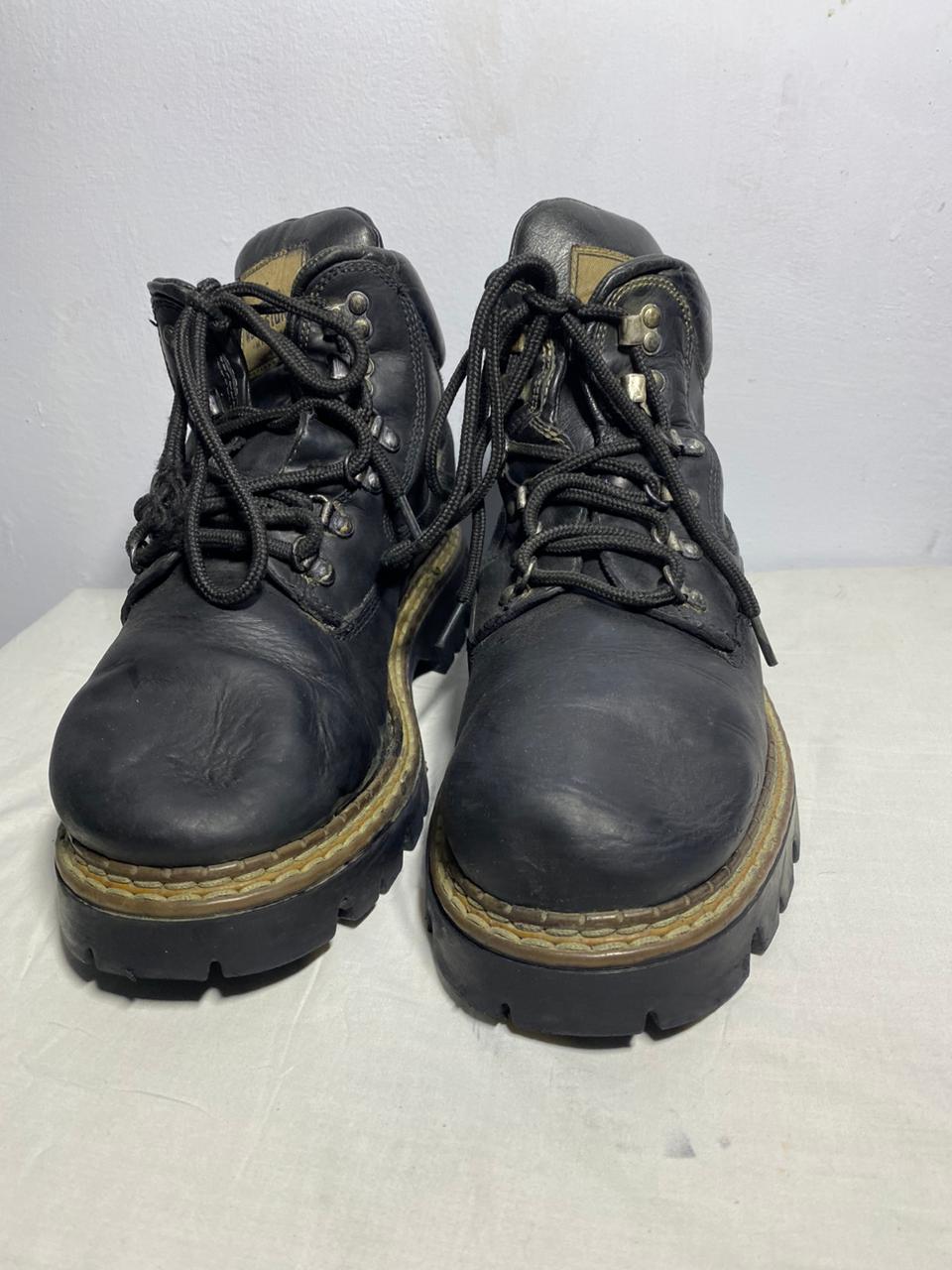 MV128# Vintage Boots