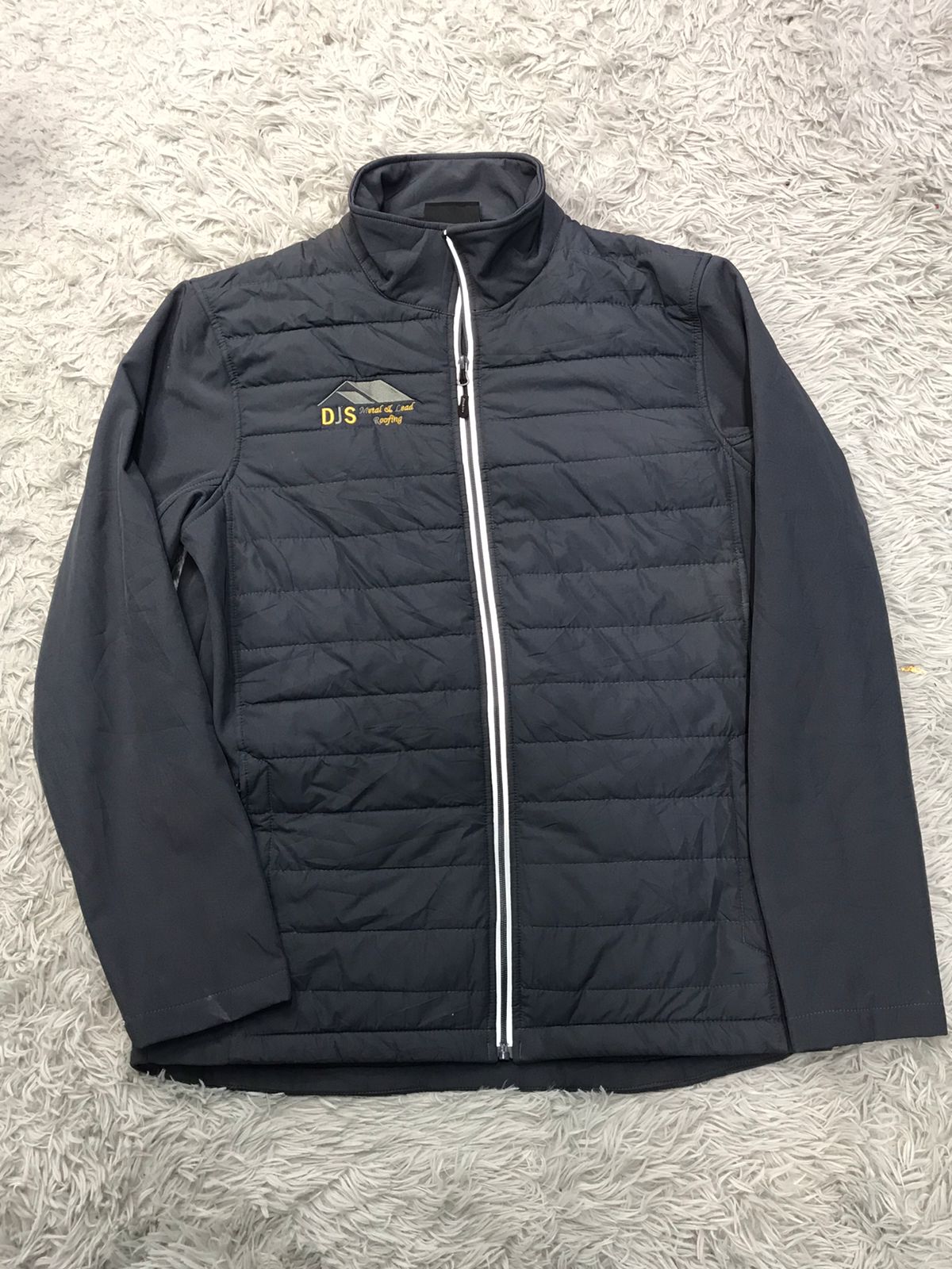 Mix Brand Track Jackets