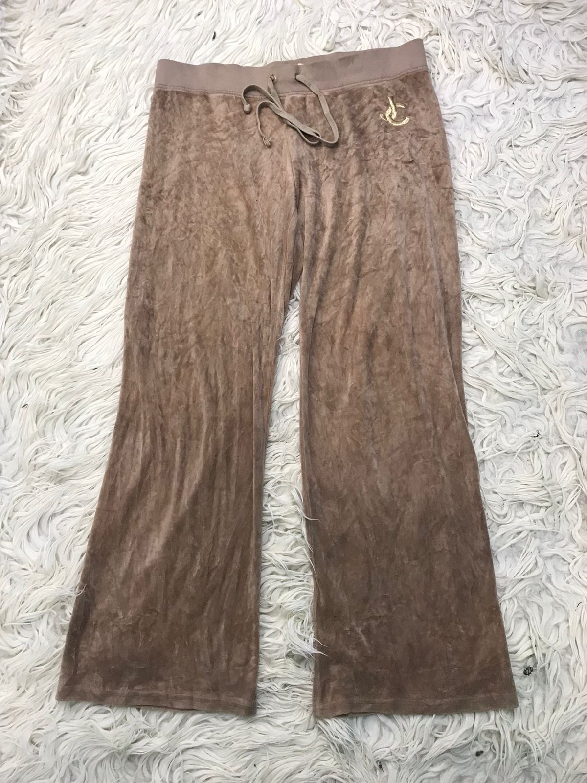 Juicy couture trousers grade AB 50 pcs