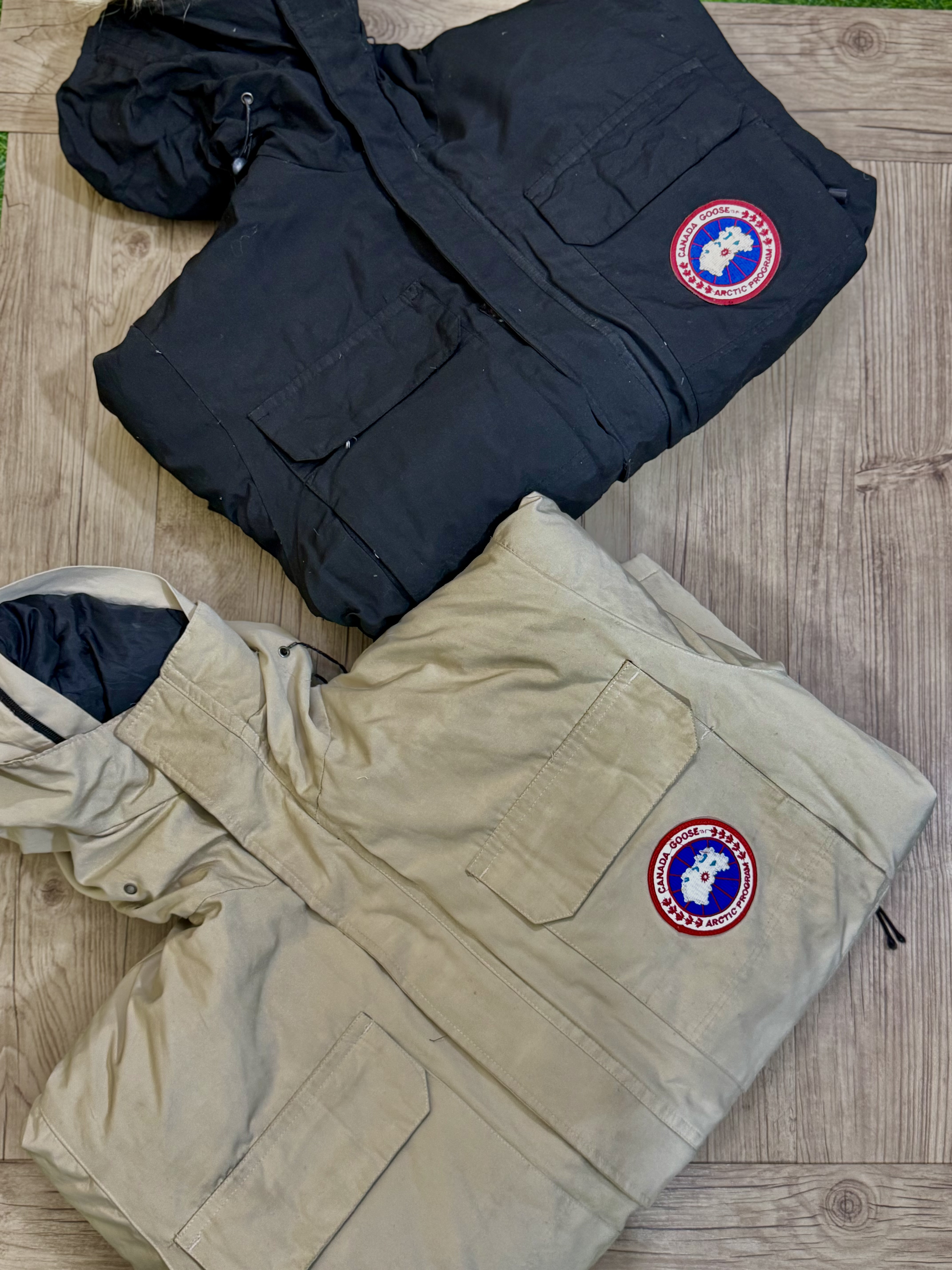 Canada Goose Jackets