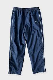 Classical nike trackpants