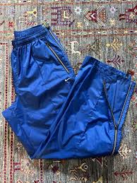 Classical Nike TrackPants