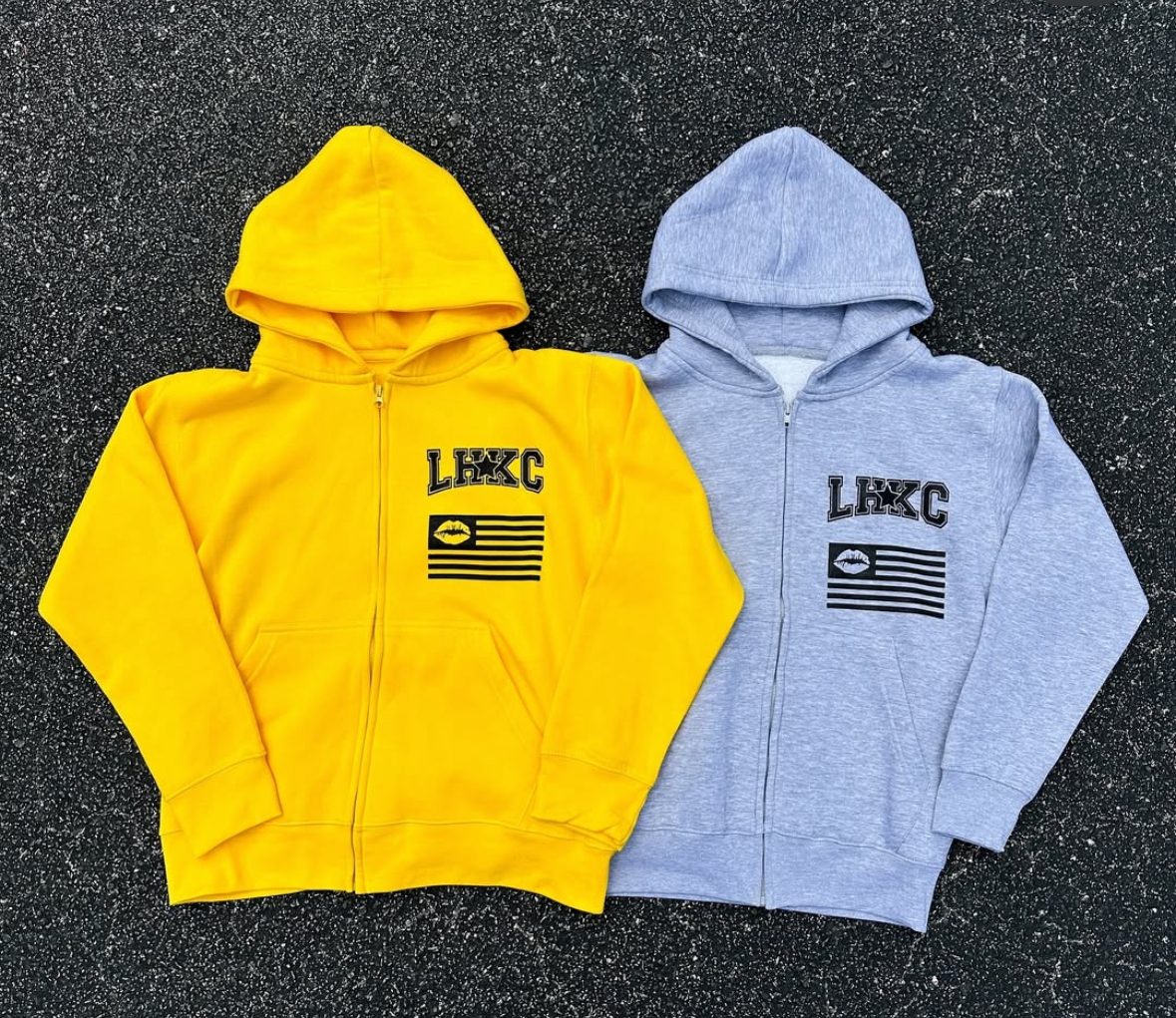 Sweatshirts / Hoodies and Sweaters Bundle