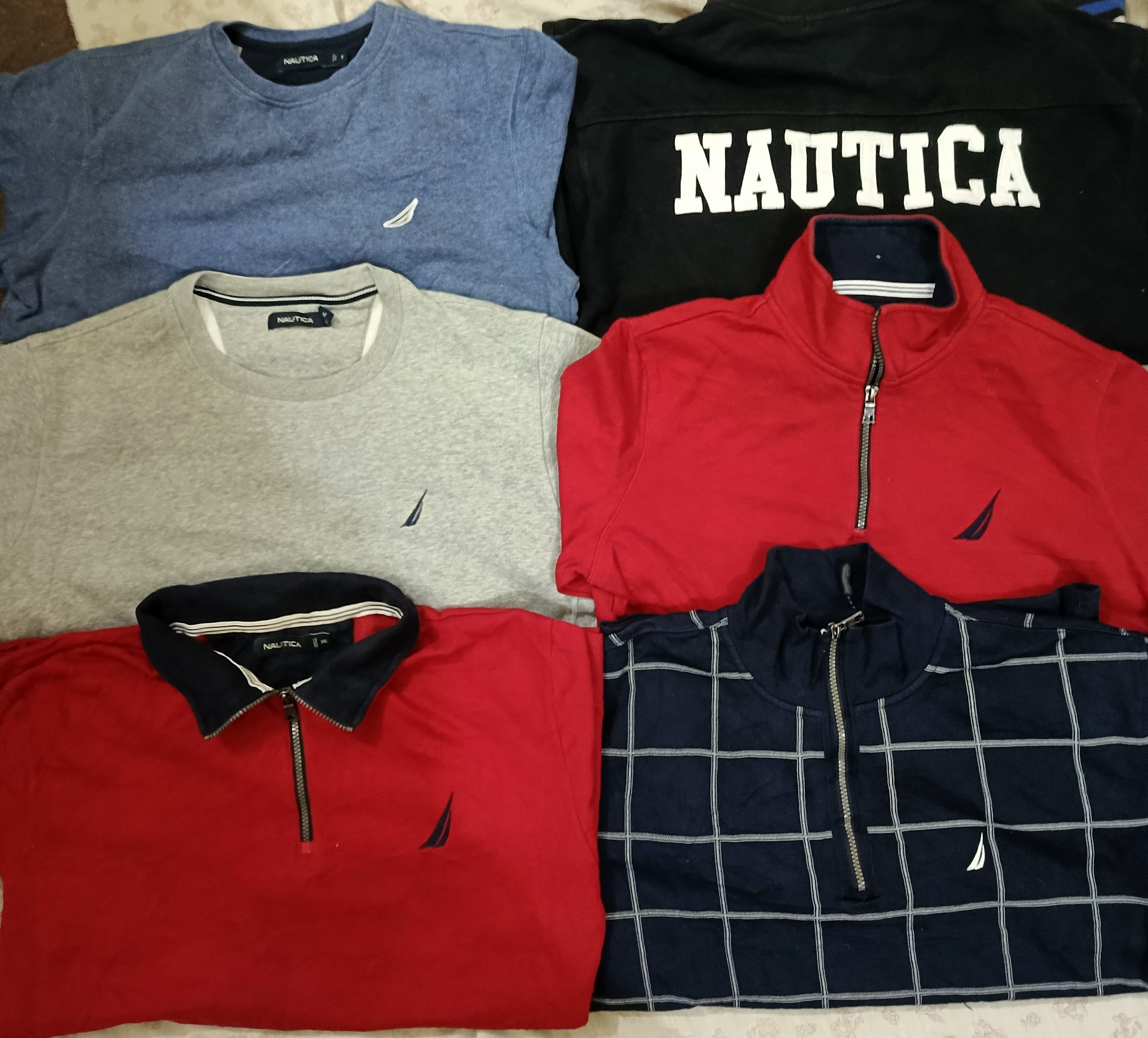 Nautica Sweatshirts