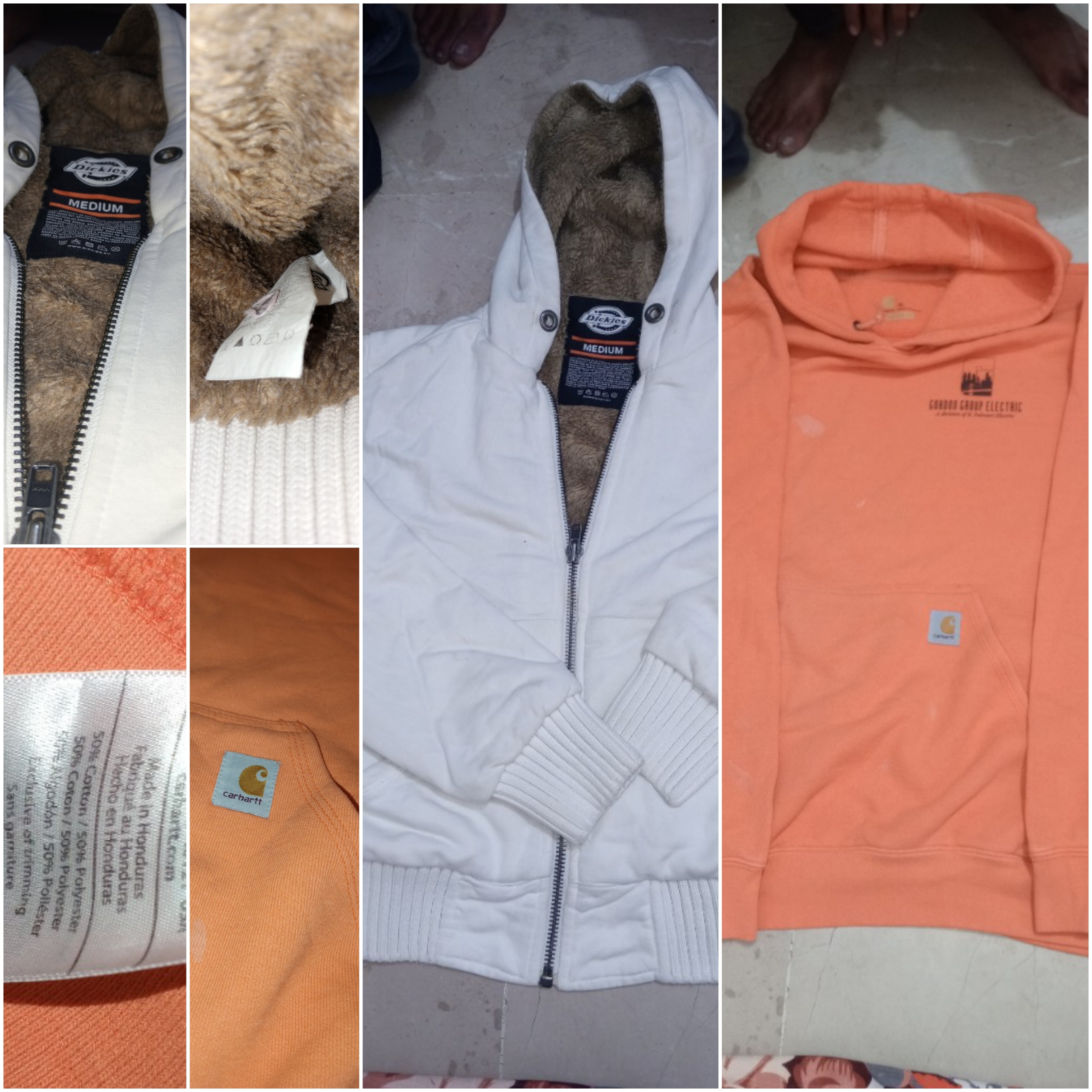 Carhartt Sweatshirts