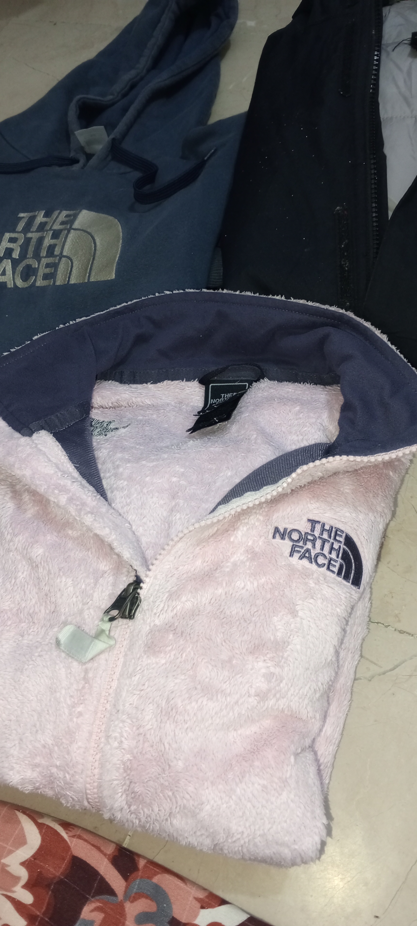Tnf The North Face Polaire / Doudoune / Sweat à ca..