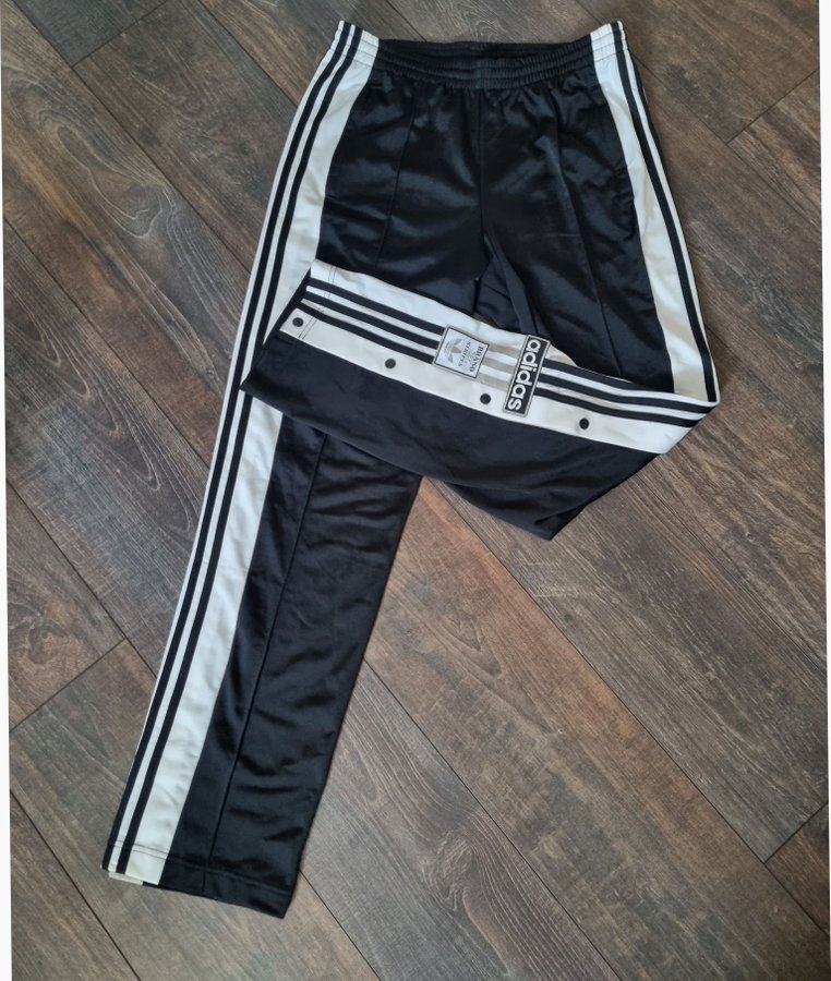 Adidas Track pants Nylon