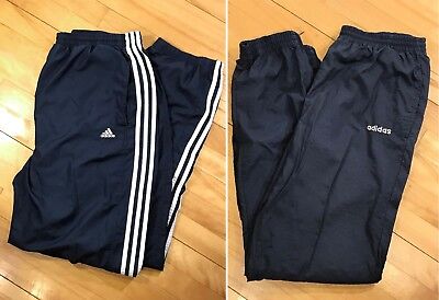 Adidas Track Pants