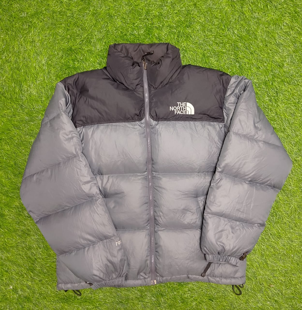 Die North Face Puffer 700 & 800