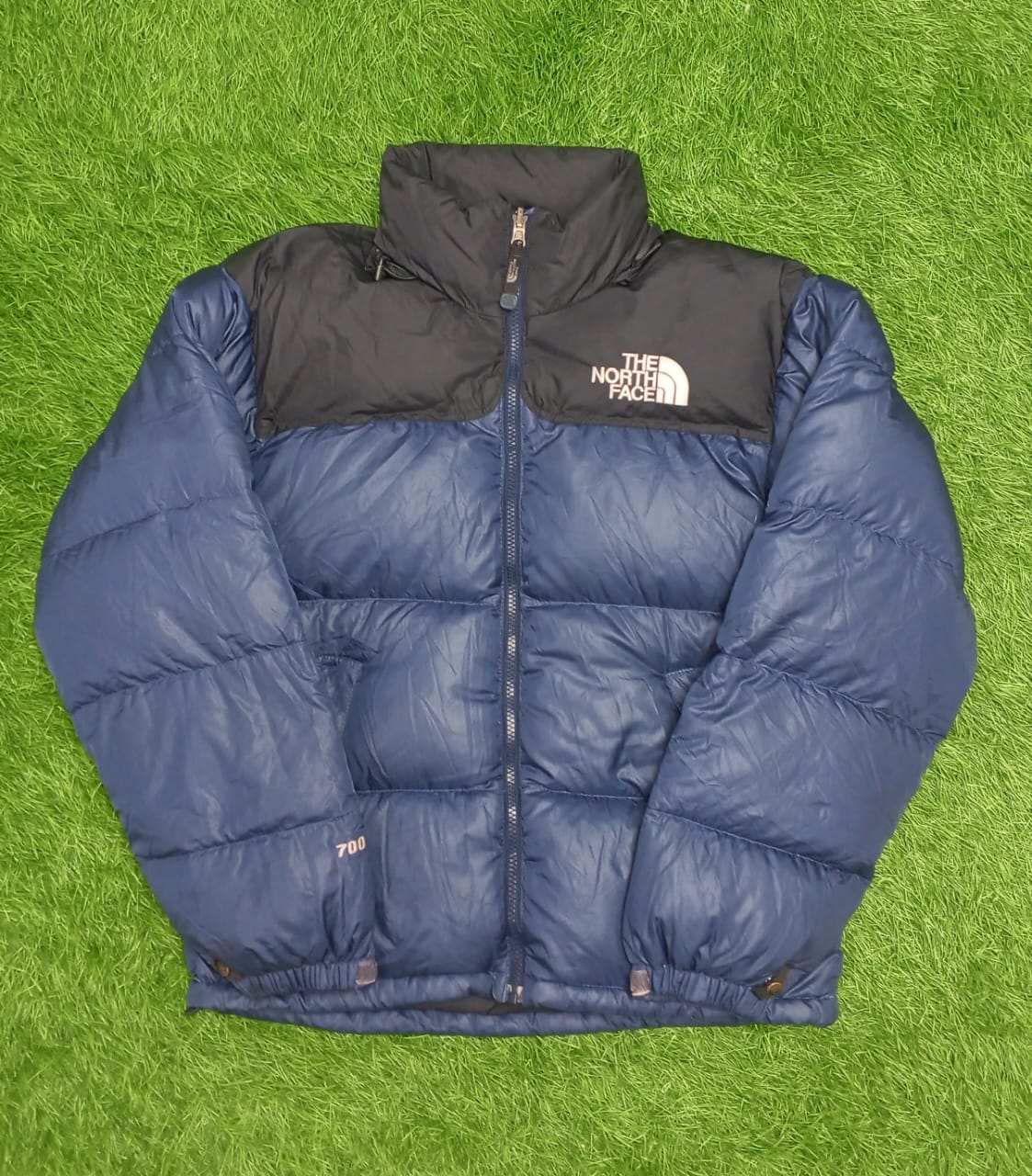 The North Face Puffers 700 & 800