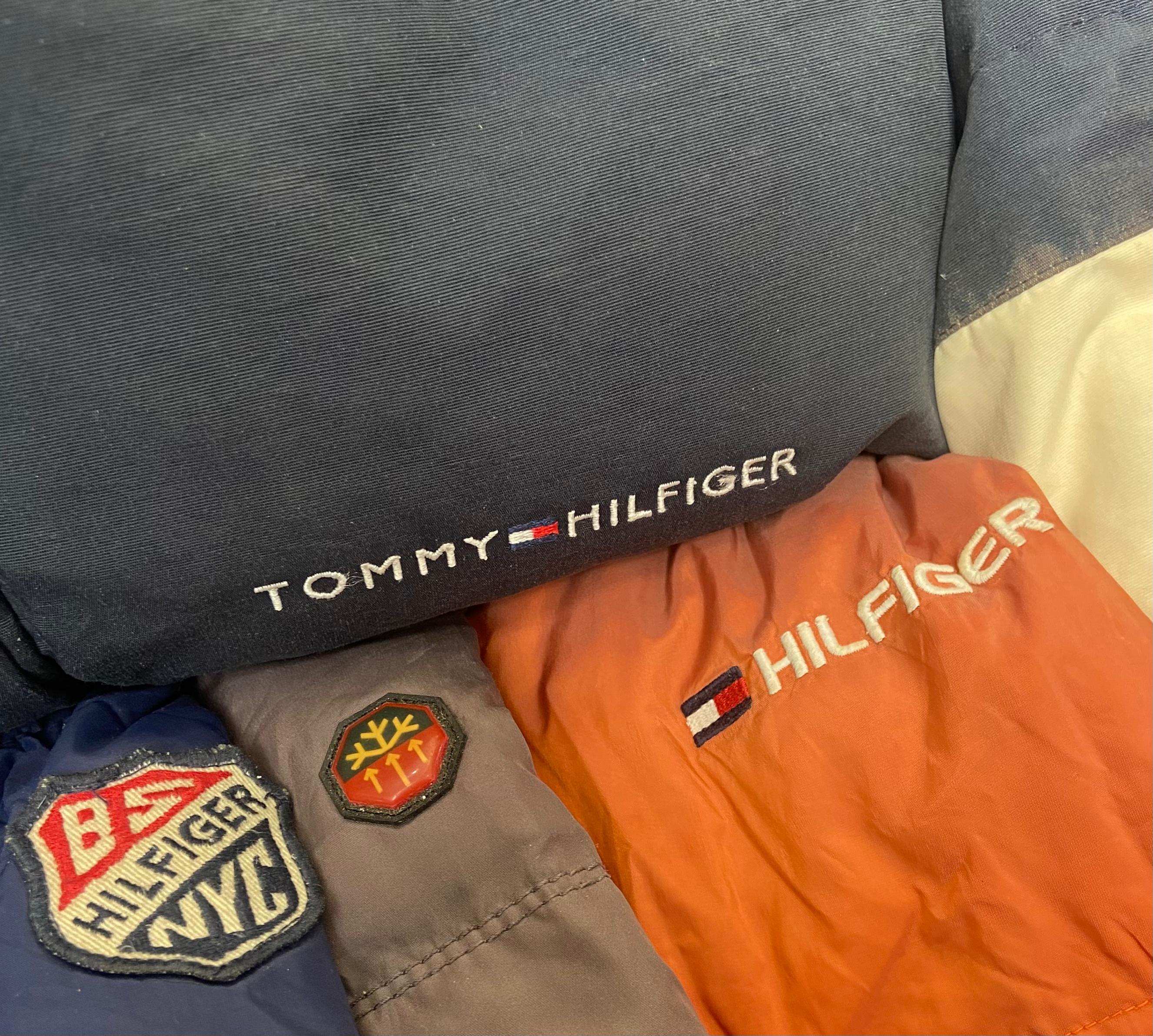 Tommy Hilfiger Doudounes 20 Pièces