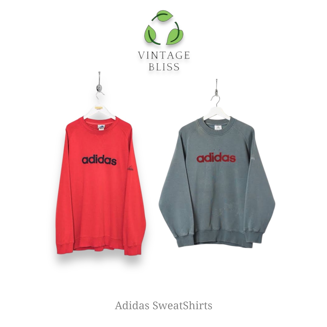 Sweatshirts Adidas